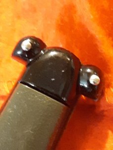 3 Pins NATO military knife 8 3 Pins NATO military knife 8
