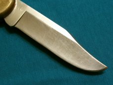 VINTAGE 4 DOT BUCK 110 USA LOCKBACK FOLDING HUNTER HUNTING SKINNING POCKET KNIFE KNIVES VINTAGE 4 DOT BUCK 110 USA LOCKBACK FOLDING HUNTER HUNTING SKINNING POCKET KNIFE KNIVES