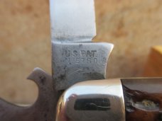 Cattaraugus Scout/Utility Knife Cattaraugus Scout/Utility Knife