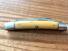 Antique Southington Cutlery Co, CT Congress Whittler Knife Antique Southington Cutlery Co, CT Congress Whittler Knife