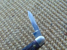 Vintage Craftsman USA 9556 pocket knife Vintage Craftsman USA 9556 pocket knife