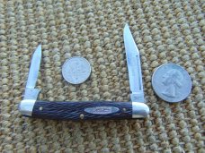 Vintage Craftsman USA 9556 pocket knife Vintage Craftsman USA 9556 pocket knife