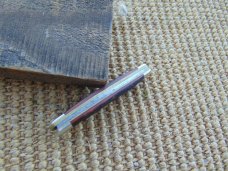 Vintage Craftsman USA 9556 pocket knife Vintage Craftsman USA 9556 pocket knife