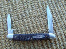 Vintage Craftsman USA 9556 pocket knife Vintage Craftsman USA 9556 pocket knife