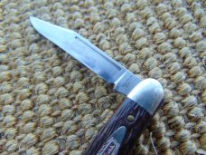 Vintage Craftsman USA 9556 pocket knife Vintage Craftsman USA 9556 pocket knife