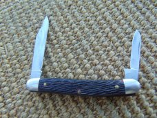 Vintage Craftsman USA 9556 pocket knife Vintage Craftsman USA 9556 pocket knife