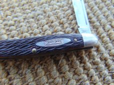 Vintage Craftsman USA 9556 pocket knife Vintage Craftsman USA 9556 pocket knife