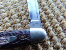 Vintage Craftsman USA 9556 pocket knife Vintage Craftsman USA 9556 pocket knife
