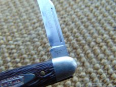 Vintage Craftsman USA 9556 pocket knife Vintage Craftsman USA 9556 pocket knife