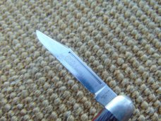 Vintage Craftsman USA 9556 pocket knife Vintage Craftsman USA 9556 pocket knife