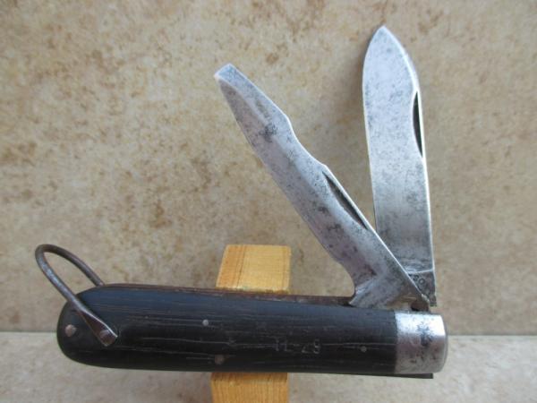 Robeson  TL-29 