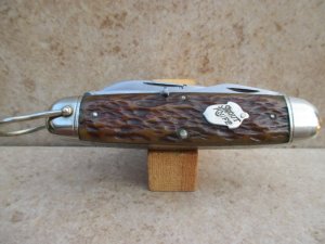 Remington ?  Scout Knife