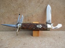 Remington ? Scout Knife Remington ? Scout Knife