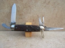 Remington ? Scout Knife Remington ? Scout Knife
