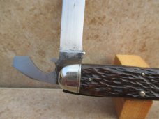 Remington ? Scout Knife Remington ? Scout Knife