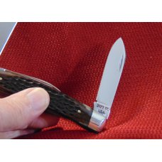 MINT CONDITION CASE XX 6488 BIG CONGRESS TRANSITION KNIFE 4 DOT TO 3 DOT 1976-1977 BONE HANDLES MINT CONDITION CASE XX 6488 BIG CONGRESS TRANSITION KNIFE 4 DOT TO 3 DOT 1976-1977 BONE HANDLES