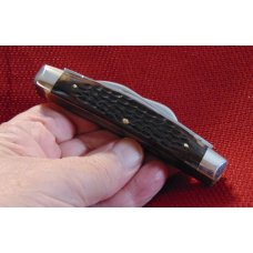 MINT CONDITION CASE XX 6488 BIG CONGRESS TRANSITION KNIFE 4 DOT TO 3 DOT 1976-1977 BONE HANDLES MINT CONDITION CASE XX 6488 BIG CONGRESS TRANSITION KNIFE 4 DOT TO 3 DOT 1976-1977 BONE HANDLES