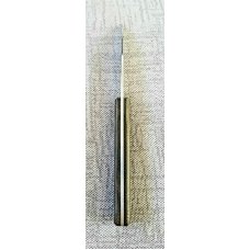 Great Eastern H20018 Hunter, OD GREEN & Brass, w/ custom pocket clip sheath,, oal 6.75. .3" blade Great Eastern H20018 Hunter, OD GREEN & Brass, w/ custom pocket clip sheath,, oal 6.75. .3" blade