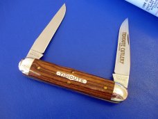 2007 GEC Tidioute 53M Muskrat Cuban #102 of 150 Bocote Wood Mint in Tube 2007 GEC Tidioute 53M Muskrat Cuban #102 of 150 Bocote Wood Mint in Tube