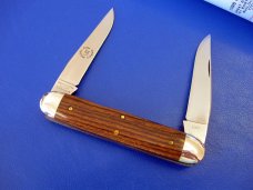 2007 GEC Tidioute 53M Muskrat Cuban #102 of 150 Bocote Wood Mint in Tube 2007 GEC Tidioute 53M Muskrat Cuban #102 of 150 Bocote Wood Mint in Tube