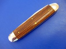 2007 GEC Tidioute 53M Muskrat Cuban #102 of 150 Bocote Wood Mint in Tube 2007 GEC Tidioute 53M Muskrat Cuban #102 of 150 Bocote Wood Mint in Tube