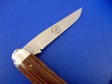 2007 GEC Tidioute 53M Muskrat Cuban #102 of 150 Bocote Wood Mint in Tube 2007 GEC Tidioute 53M Muskrat Cuban #102 of 150 Bocote Wood Mint in Tube