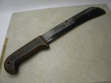 Case XX Fixed Blade Sheath Knife Case XX Fixed Blade Sheath Knife