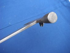 VINTAGE GENUINE BANGOR SLATE COMPANY  Slate Roofing Hammer  HAMMER and PRY TOOL. MADE IN USA!!!