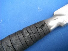 VINTAGE GENUINE BANGOR SLATE COMPANY  Slate Roofing Hammer  HAMMER and PRY TOOL. MADE IN USA!!!