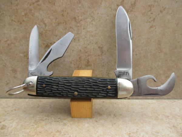 Imperial Scout/Utility Knife Imperial Scout/Utility Knife