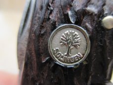 Boker Camp Knife Solingen, Germany Boker Camp Knife Solingen, Germany