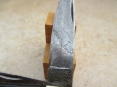 Boker Camp Knife Solingen, Germany Boker Camp Knife Solingen, Germany