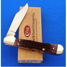 CASE XX USA 61549 L Purple Corn Cob Bone LARGE COPPERLOCK Knife 1998 MIB CASE XX USA 61549 L Purple Corn Cob Bone LARGE COPPERLOCK Knife 1998 MIB