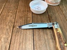 Great Eastern Cutlery Northfield 33 Conductor Stag BD45 Great Eastern Cutlery Northfield 33 Conductor Stag BD45