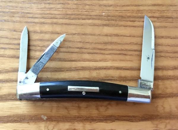 Antique Union Knife Co Congress Whittler Naugatuck Antique Union Knife Co Congress Whittler Naugatuck