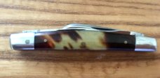 Antique Penn Cutlery Co. Congress Whittler Knife Tidioute PA. Antique Penn Cutlery Co. Congress Whittler Knife Tidioute PA.