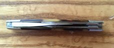 Antique Penn Cutlery Co. Congress Whittler Knife Tidioute PA. Antique Penn Cutlery Co. Congress Whittler Knife Tidioute PA.