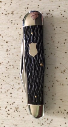 VINTAGE BONE WINCHESTER USA 1988 #3904 WHITTLER POCKET KNIFE/NOS/ “GORGEOUS PIECE “ VINTAGE BONE WINCHESTER USA 1988 #3904 WHITTLER POCKET KNIFE/NOS/ “GORGEOUS PIECE “