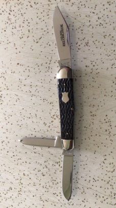 VINTAGE BONE WINCHESTER USA 1988 #3904 WHITTLER POCKET KNIFE/NOS/ “GORGEOUS PIECE “ VINTAGE BONE WINCHESTER USA 1988 #3904 WHITTLER POCKET KNIFE/NOS/ “GORGEOUS PIECE “