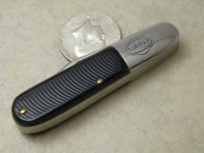 Belknap Louisville, KY Blue Grass Barlow Knife Belknap Louisville, KY Blue Grass Barlow Knife