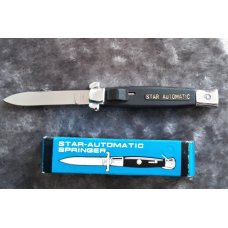Vintage Star Automatic OTF Mint w Box NOS Vintage Star Automatic OTF Mint w Box NOS
