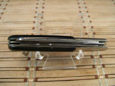 RIC-NOR BOSTON, U.S.A. ELECTRIC MATE LINER LOCK VINTAGE LINEMANS FOLDING POCKET KNIFE GOOD CONDITION RIC-NOR BOSTON, U.S.A. ELECTRIC MATE LINER LOCK VINTAGE LINEMANS FOLDING POCKET KNIFE GOOD CONDITION