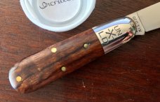 Great Eastern Cutlery Northfield #252117 Little Jack, Ironwood Handle, Light Use (GEC 25) Great Eastern Cutlery Northfield #252117 Little Jack, Ironwood Handle, Light Use (GEC 25)