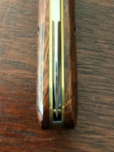 Great Eastern Cutlery Northfield #252117 Little Jack, Ironwood Handle, Light Use (GEC 25) Great Eastern Cutlery Northfield #252117 Little Jack, Ironwood Handle, Light Use (GEC 25)