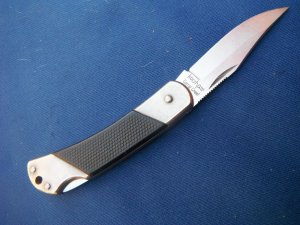 Kershaw Corral Creek Folding Pocket Knife Blade #3115 Lock-blade   Made In Japan!!!