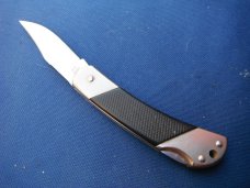 Kershaw Corral Creek Folding Pocket Knife Blade #3115 Lock-blade Made In Japan!!! Kershaw Corral Creek Folding Pocket Knife Blade #3115 Lock-blade Made In Japan!!!
