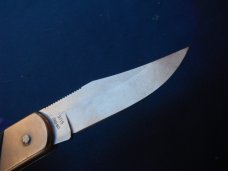 Kershaw Corral Creek Folding Pocket Knife Blade #3115 Lock-blade Made In Japan!!! Kershaw Corral Creek Folding Pocket Knife Blade #3115 Lock-blade Made In Japan!!!