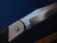 Kershaw Corral Creek Folding Pocket Knife Blade #3115 Lock-blade Made In Japan!!! Kershaw Corral Creek Folding Pocket Knife Blade #3115 Lock-blade Made In Japan!!!