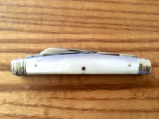 Vintage Remington Pearl Congress Whittler Knife R6764 Vintage Remington Pearl Congress Whittler Knife R6764