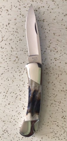 VINTAGE STAG BUCK 500 USA 2000 LOCKBACK POCKET KNIFE & SHEATH/OVER THE TOP “MINT”/“PURE SWEETNESS “ VINTAGE STAG BUCK 500 USA 2000 LOCKBACK POCKET KNIFE & SHEATH/OVER THE TOP “MINT”/“PURE SWEETNESS “